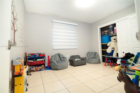 A home in Hialeah