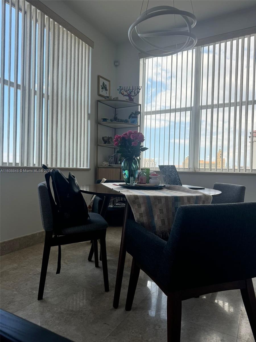 THE PONCE DE LEON CONDO - Residential Lease
