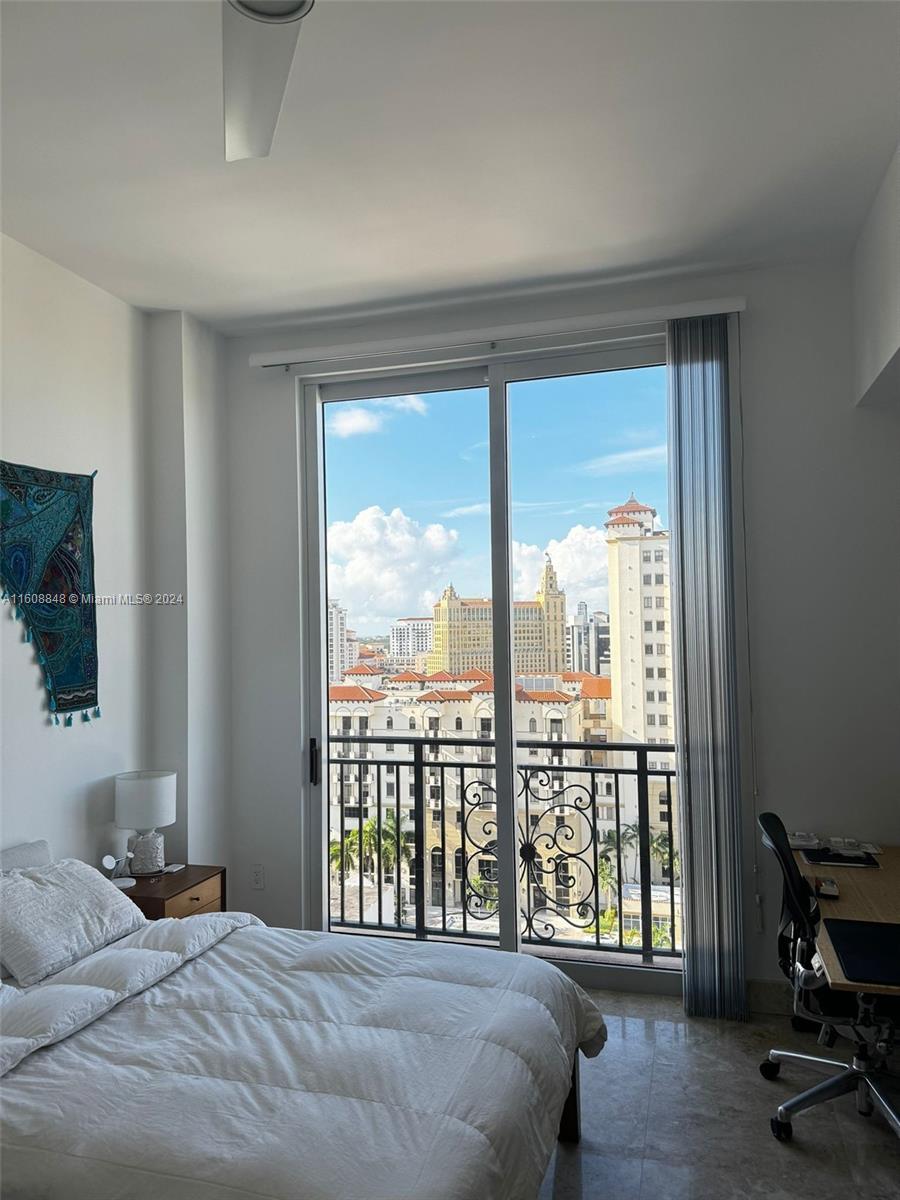 THE PONCE DE LEON CONDO - Residential Lease