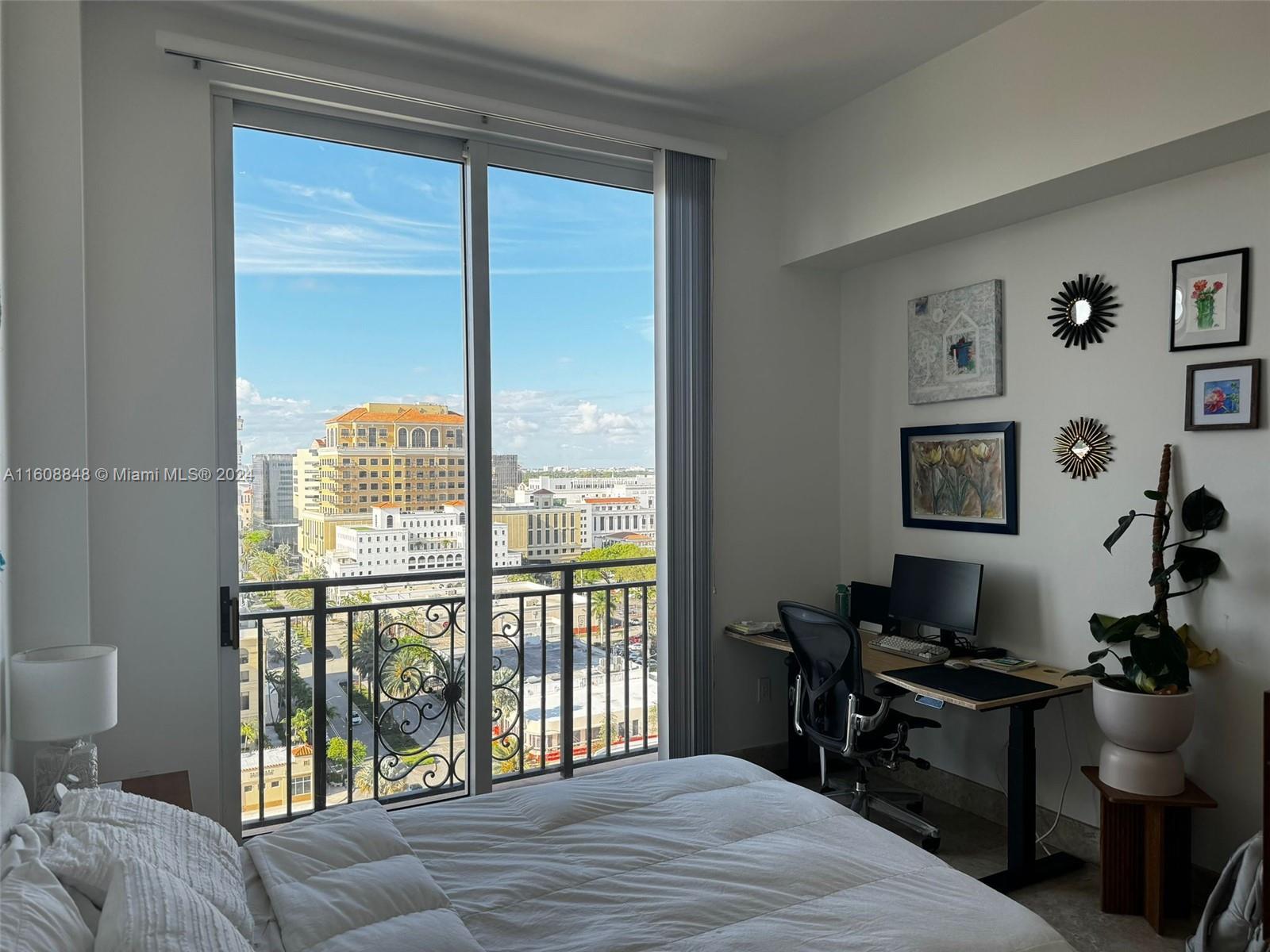 THE PONCE DE LEON CONDO - Residential Lease