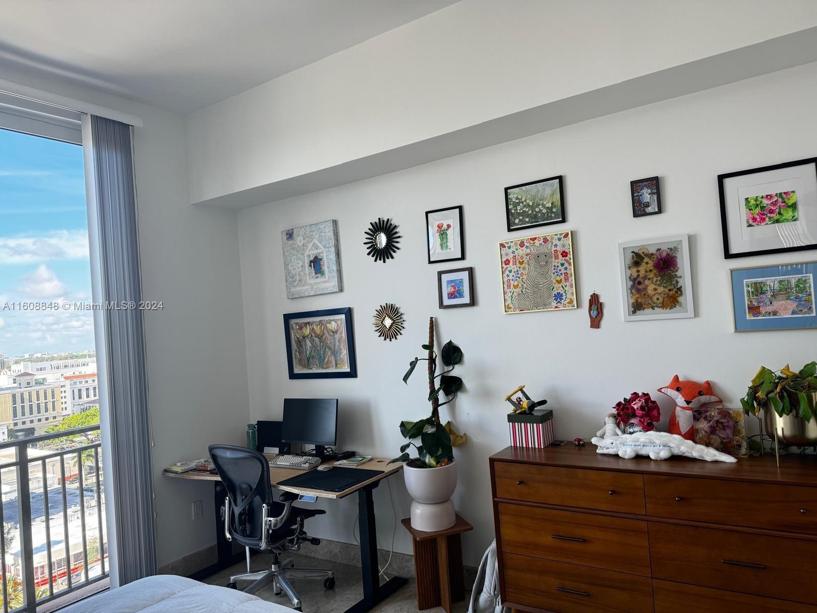 THE PONCE DE LEON CONDO - Residential Lease