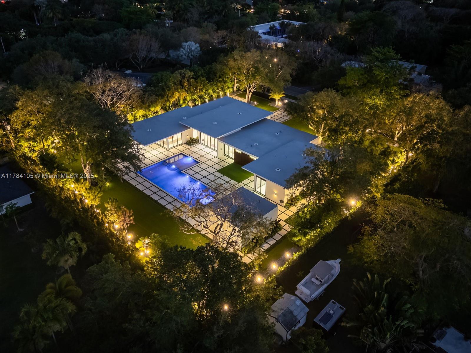 PINE TREE ESTATES - Residential