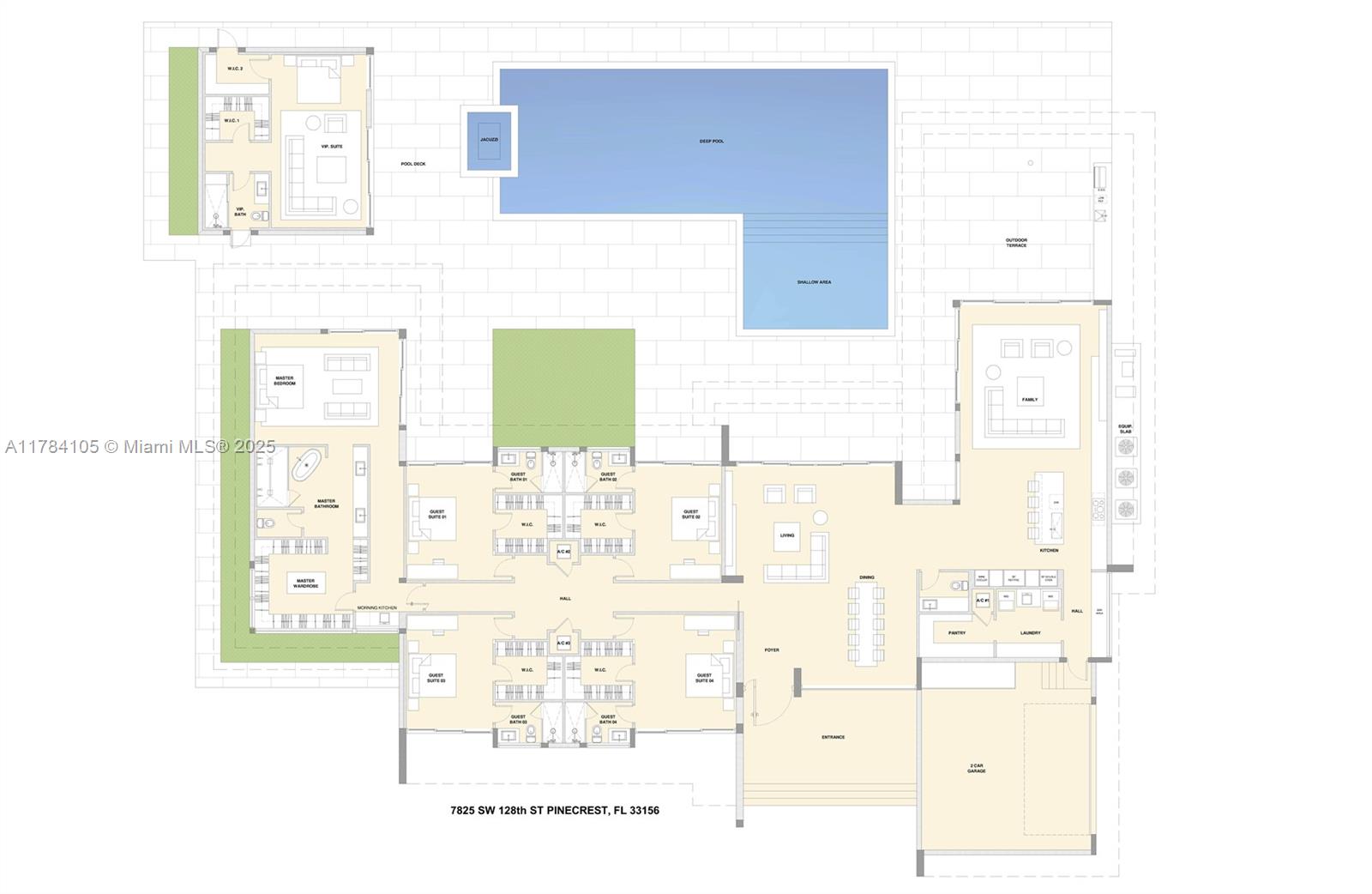 PINE TREE ESTATES - Residential