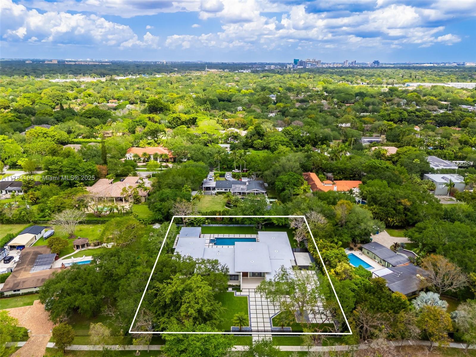 PINE TREE ESTATES - Residential