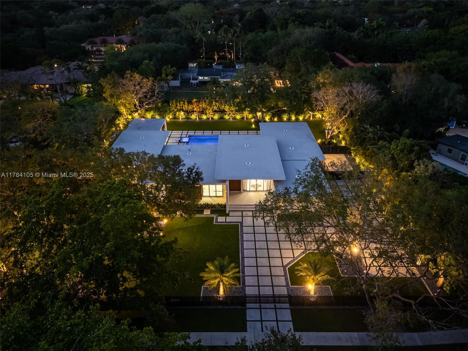 PINE TREE ESTATES - Residential