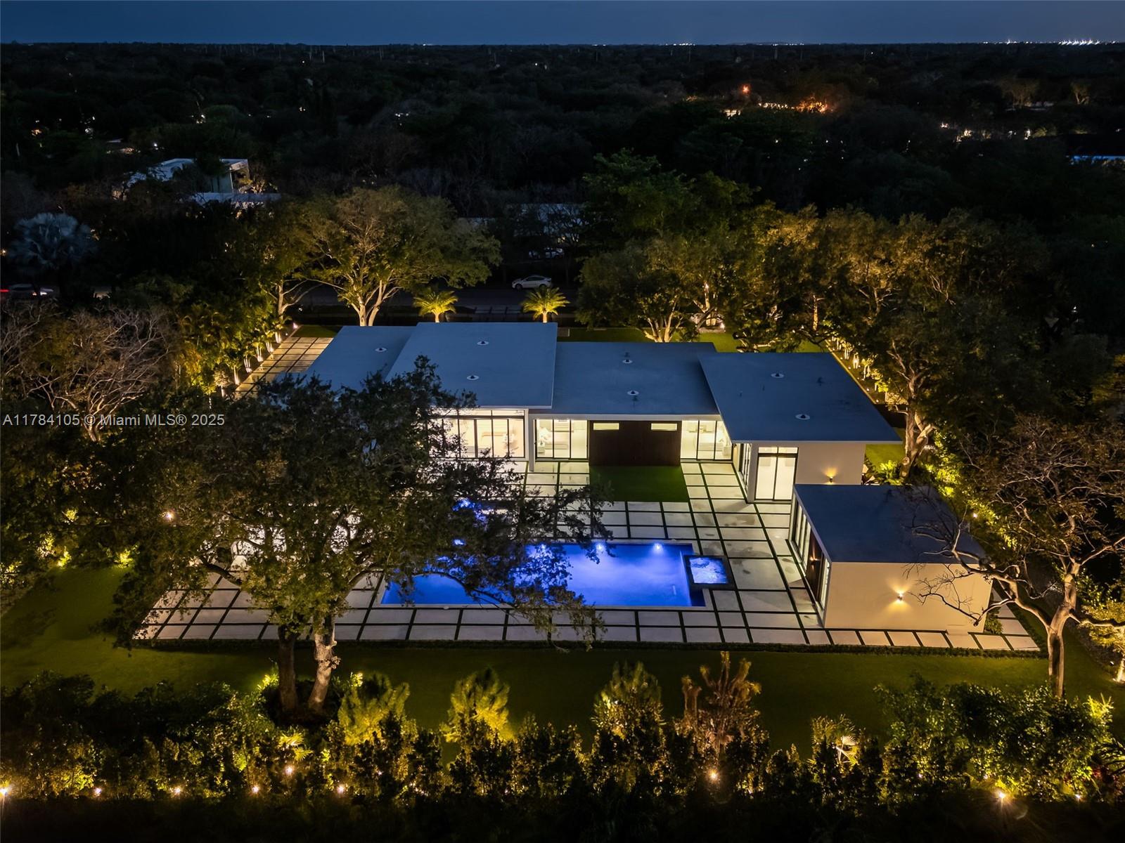 PINE TREE ESTATES - Residential