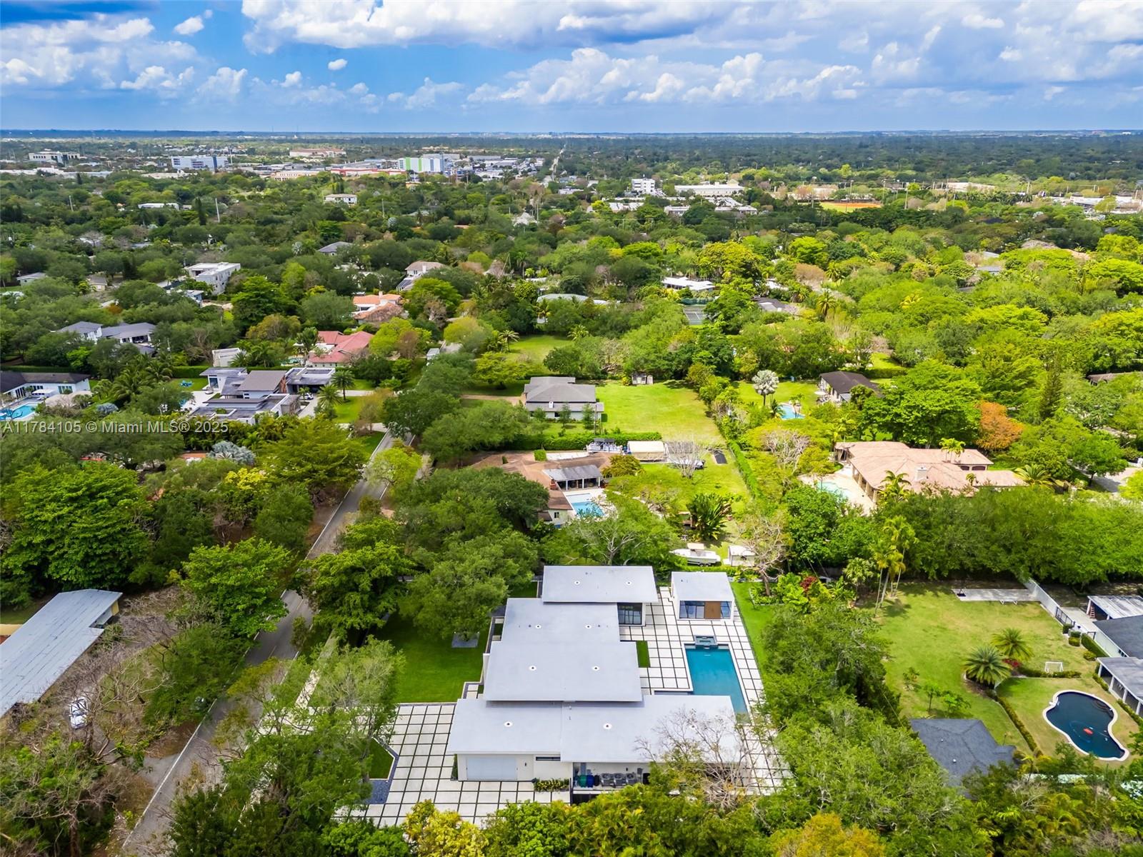 PINE TREE ESTATES - Residential