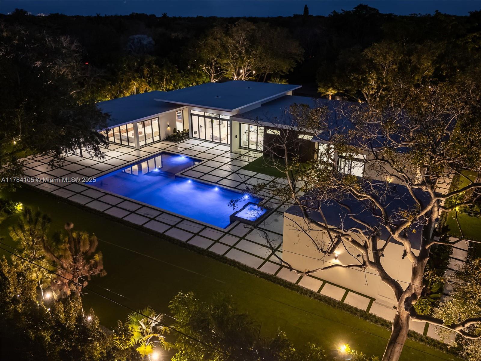 PINE TREE ESTATES - Residential