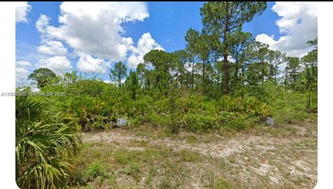 3418 71st ST W Lehigh Acres FL 33971