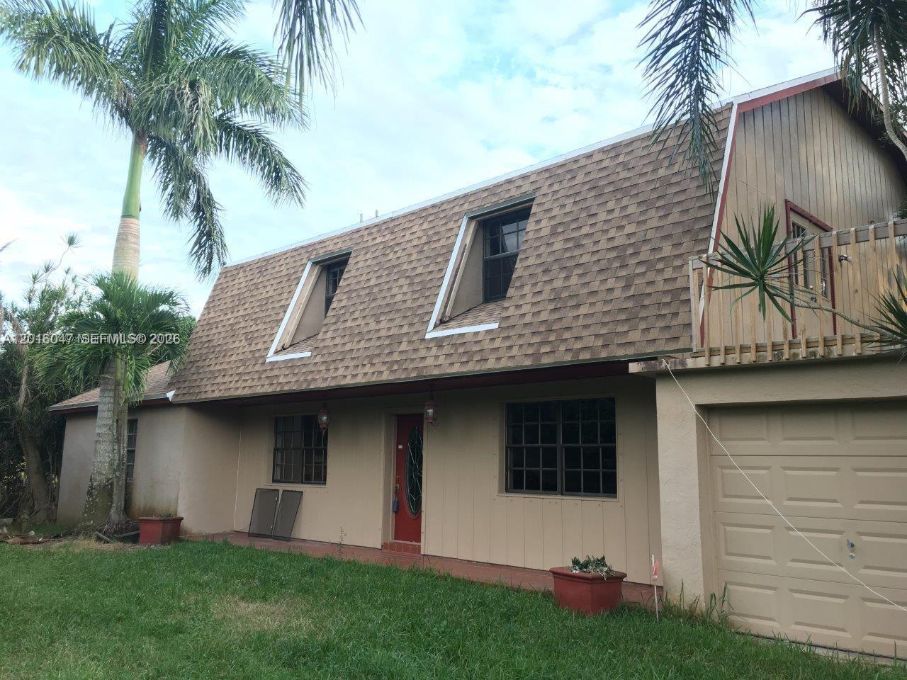 REDLAND - Residential