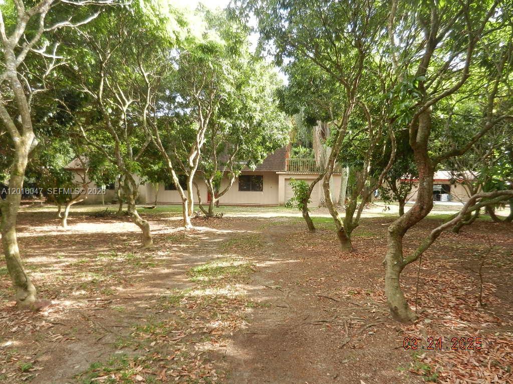 REDLAND - Residential