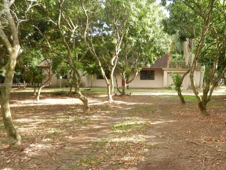 REDLAND - Residential