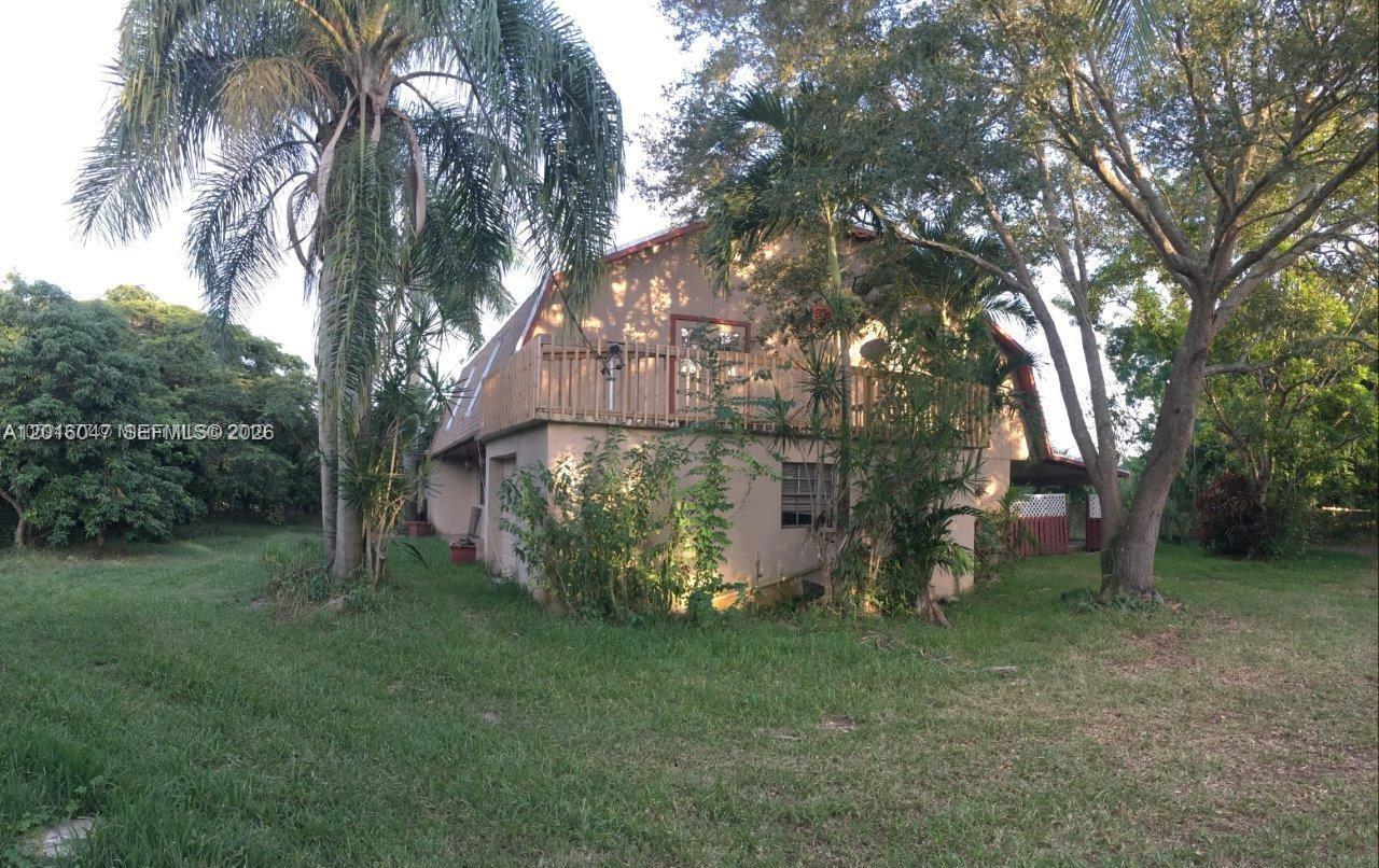 REDLAND - Residential