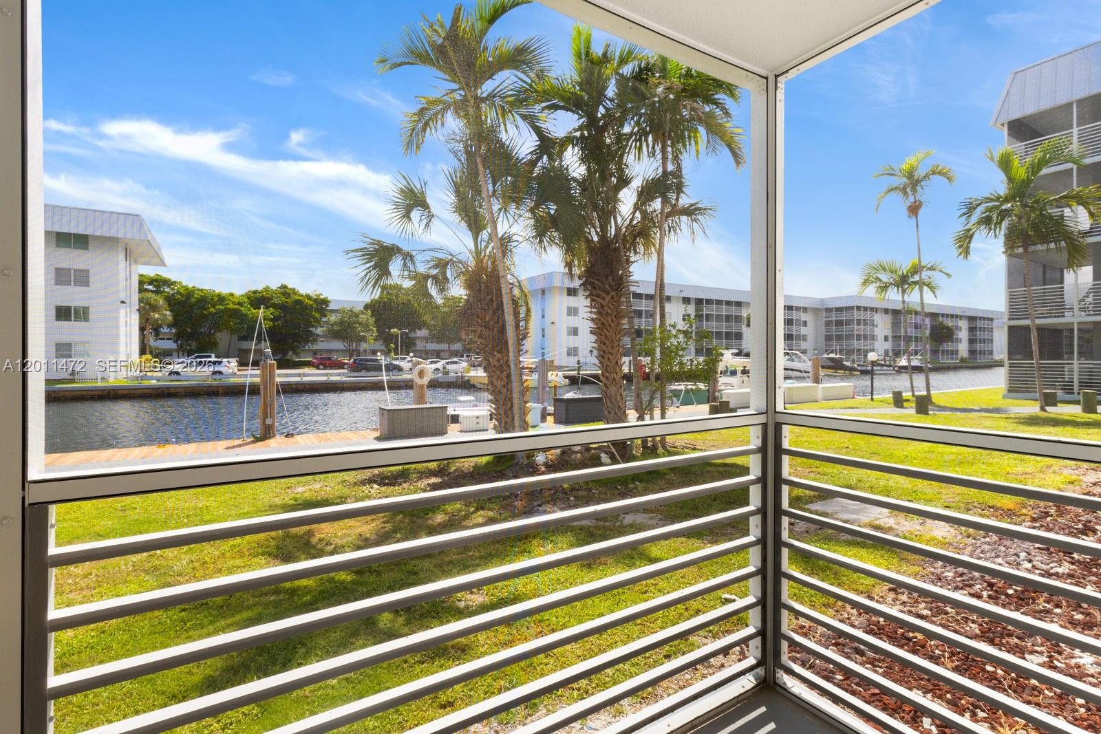 EDEN ISLES CONDO NO 5 - Residential