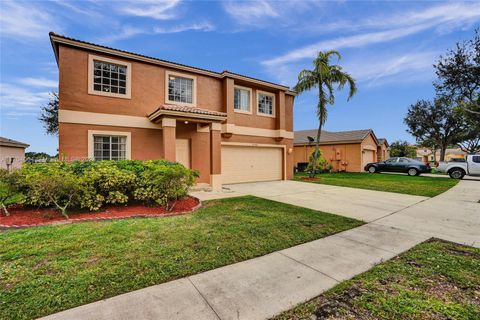 A home in Miramar