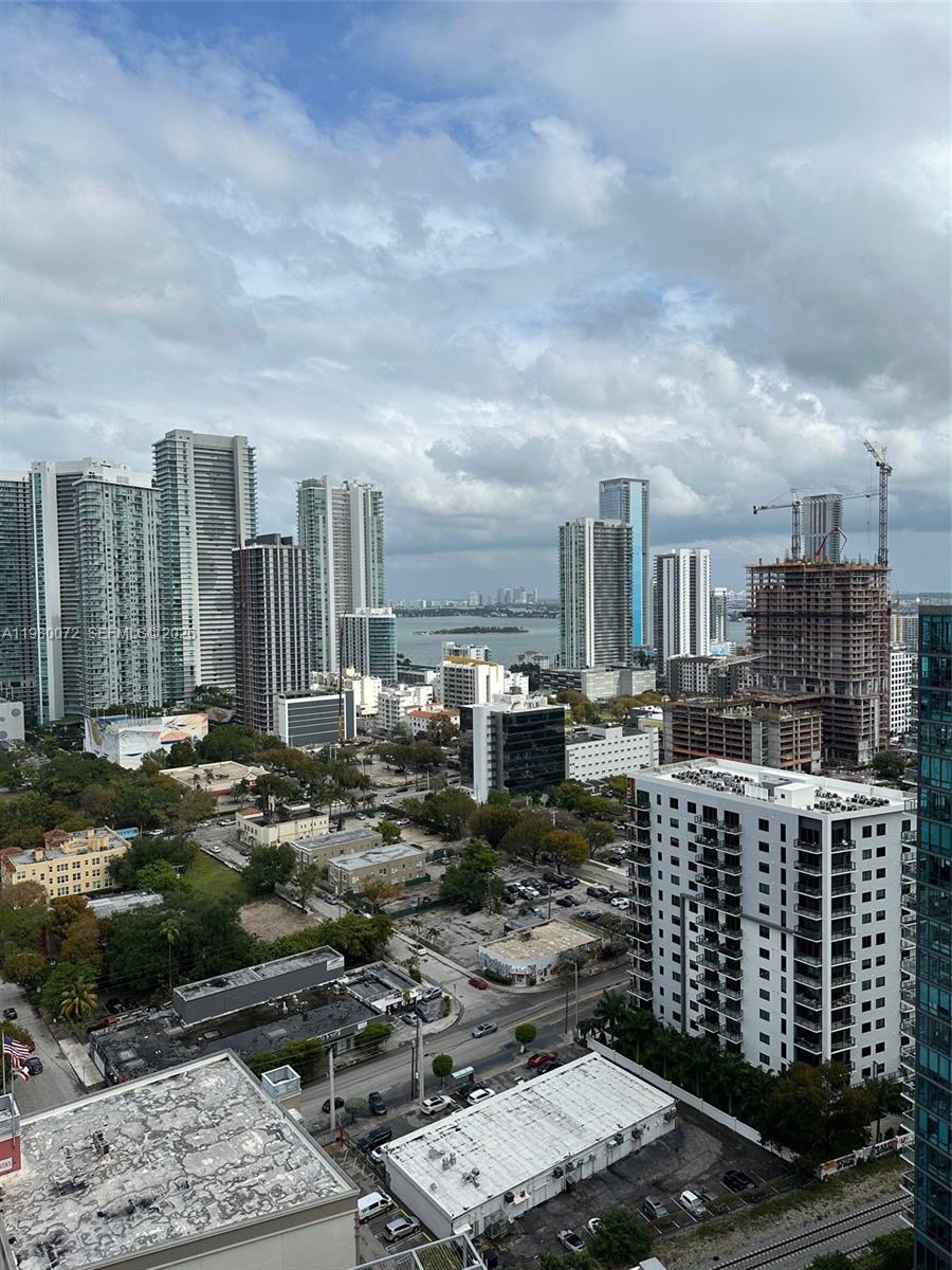 3301 NE 1st Ave H2508