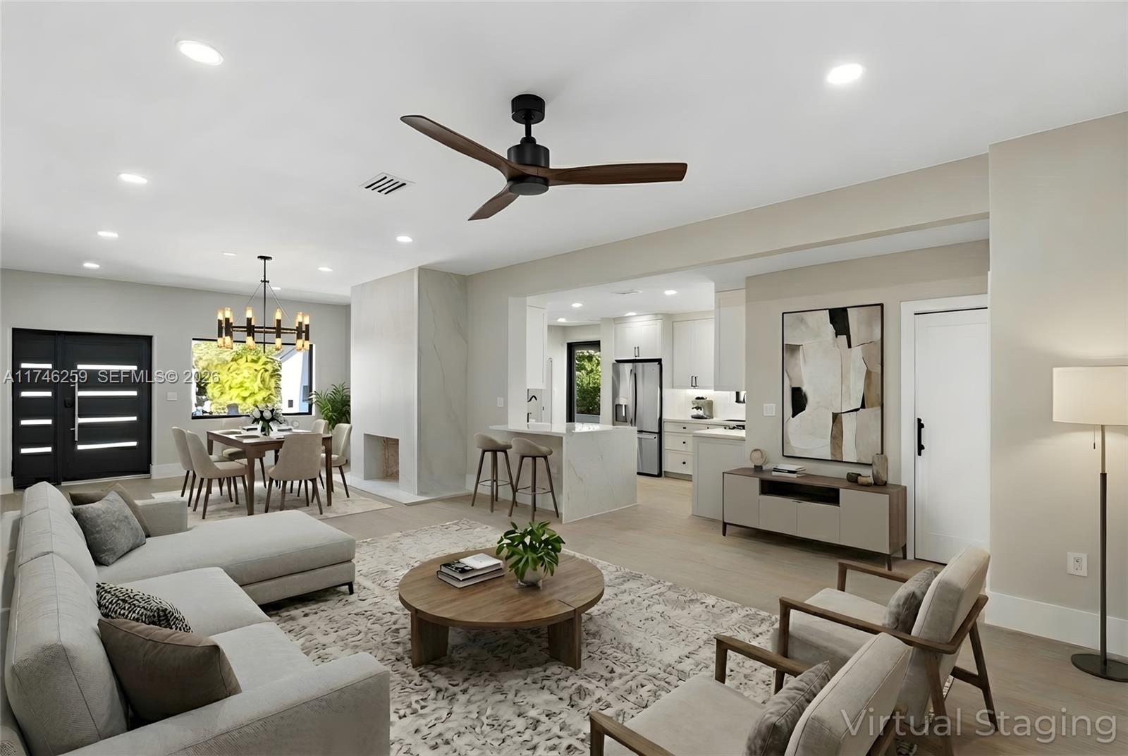 9073 Dickens Ave - Image 1