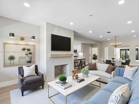 9073 Dickens Ave Surfside FL 33154