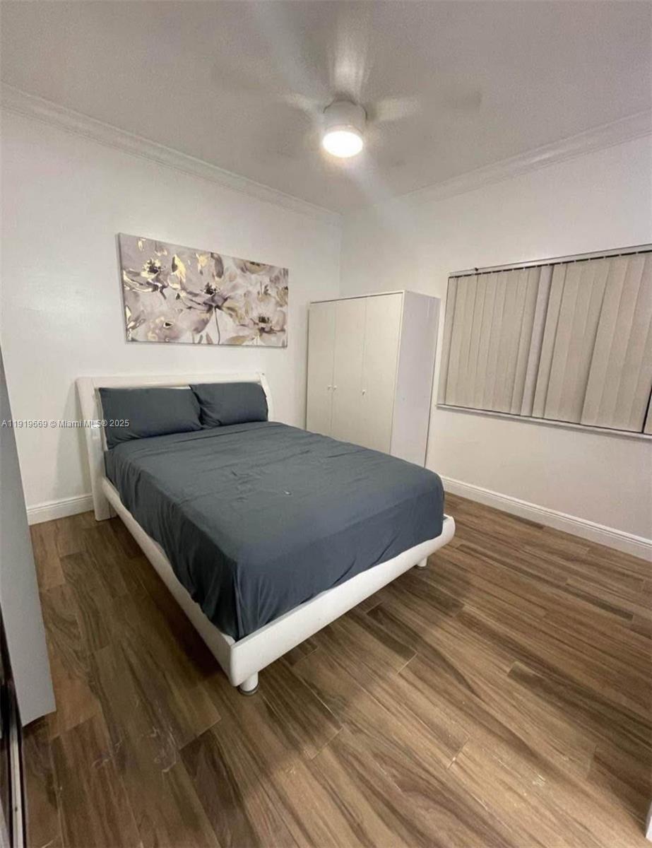 SILVER PALM HOMES - Residential Lease