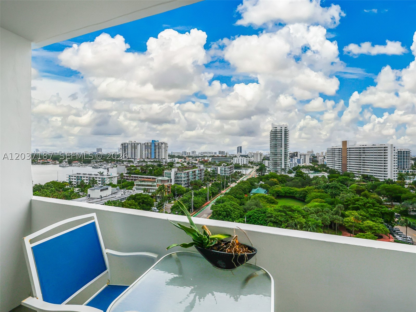 3 Island Ave 14A
