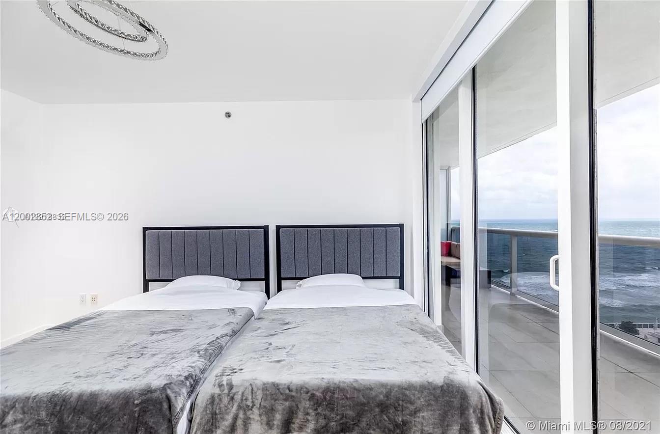 BEACH CLUB TWO CONDO - Residential Lease