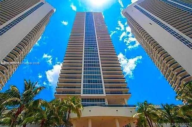 BEACH CLUB TWO CONDO - Residential Lease