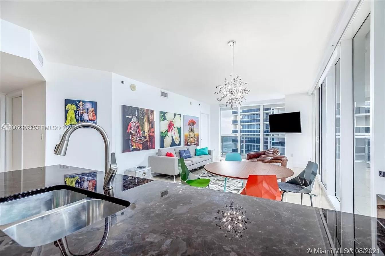 BEACH CLUB TWO CONDO - Residential Lease