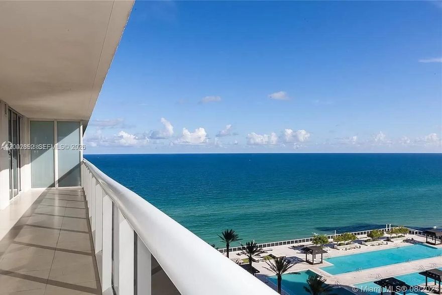 Beach Club Two – Unit 1606 | 2 Bedrooms / 2 Bathrooms
Experience luxury at this oceanfront condo on the 16th floor, offering breathtaking ocean and Intracoastal views. Fully furnished with floor-to-ceiling windows, an open layout, a modern kitchen, and a private balcony, this 2BR/2BA unit provides a comfortable and stylish living space.
Nestled within a resort-style building, this condo boasts convenient beach access, infinity pools, a fitness center, a spa, valet service, and 24/7 security.
Located in prime Hallandale Beach, this condo is conveniently situated between Miami and Fort Lauderdale. It’s close to Aventura Mall, dining options, and major airports, making it an ideal choice for both business and leisure travelers.