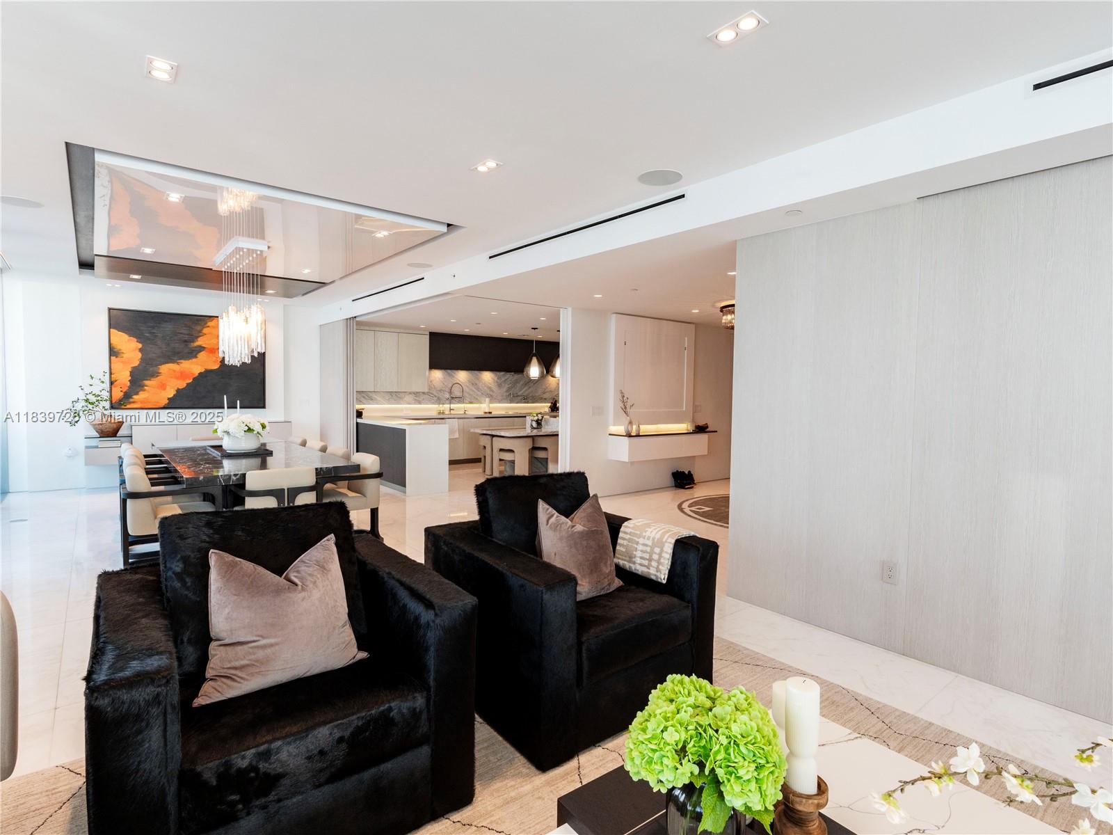 CHATEAU BEACH CONDO - Residential