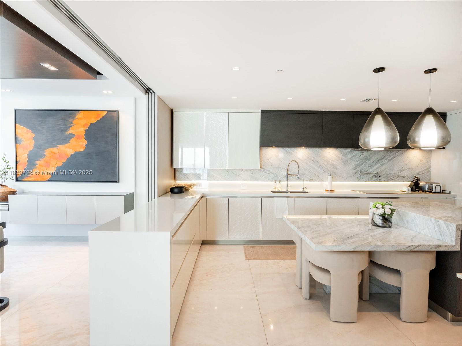 CHATEAU BEACH CONDO - Residential