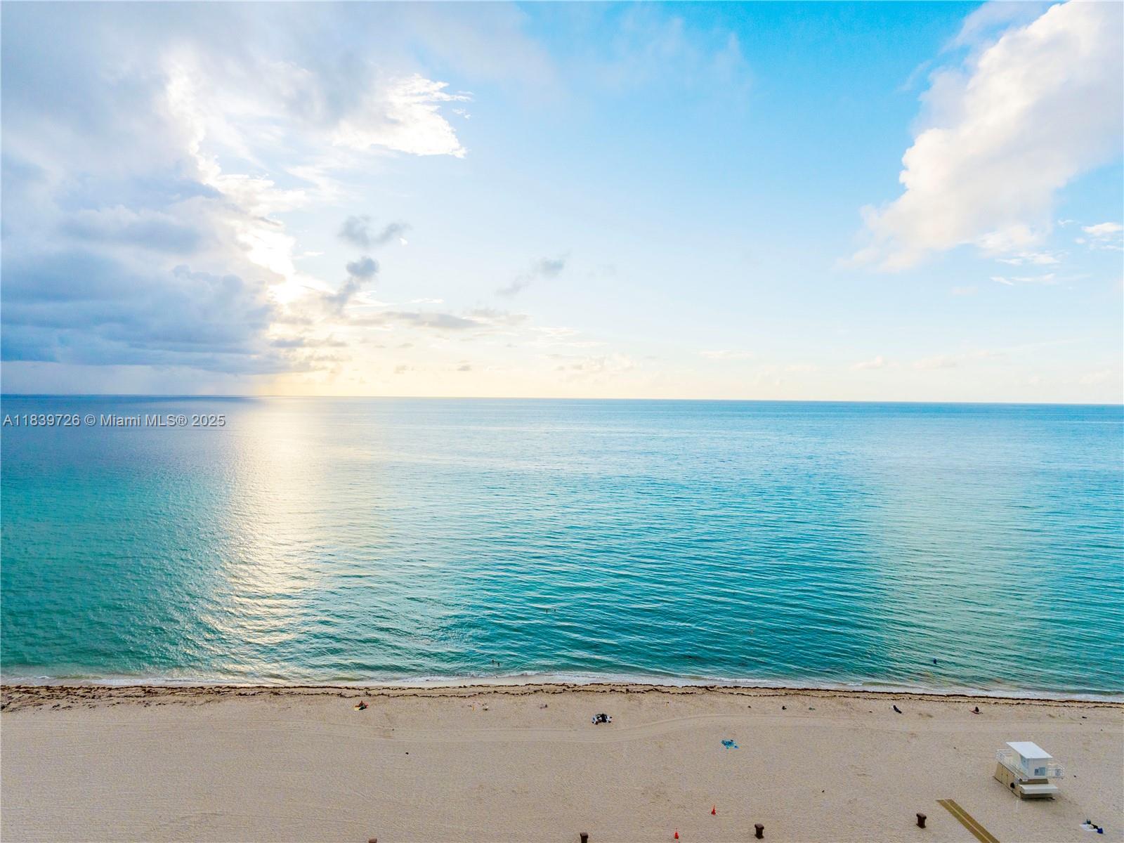 CHATEAU BEACH CONDO - Residential