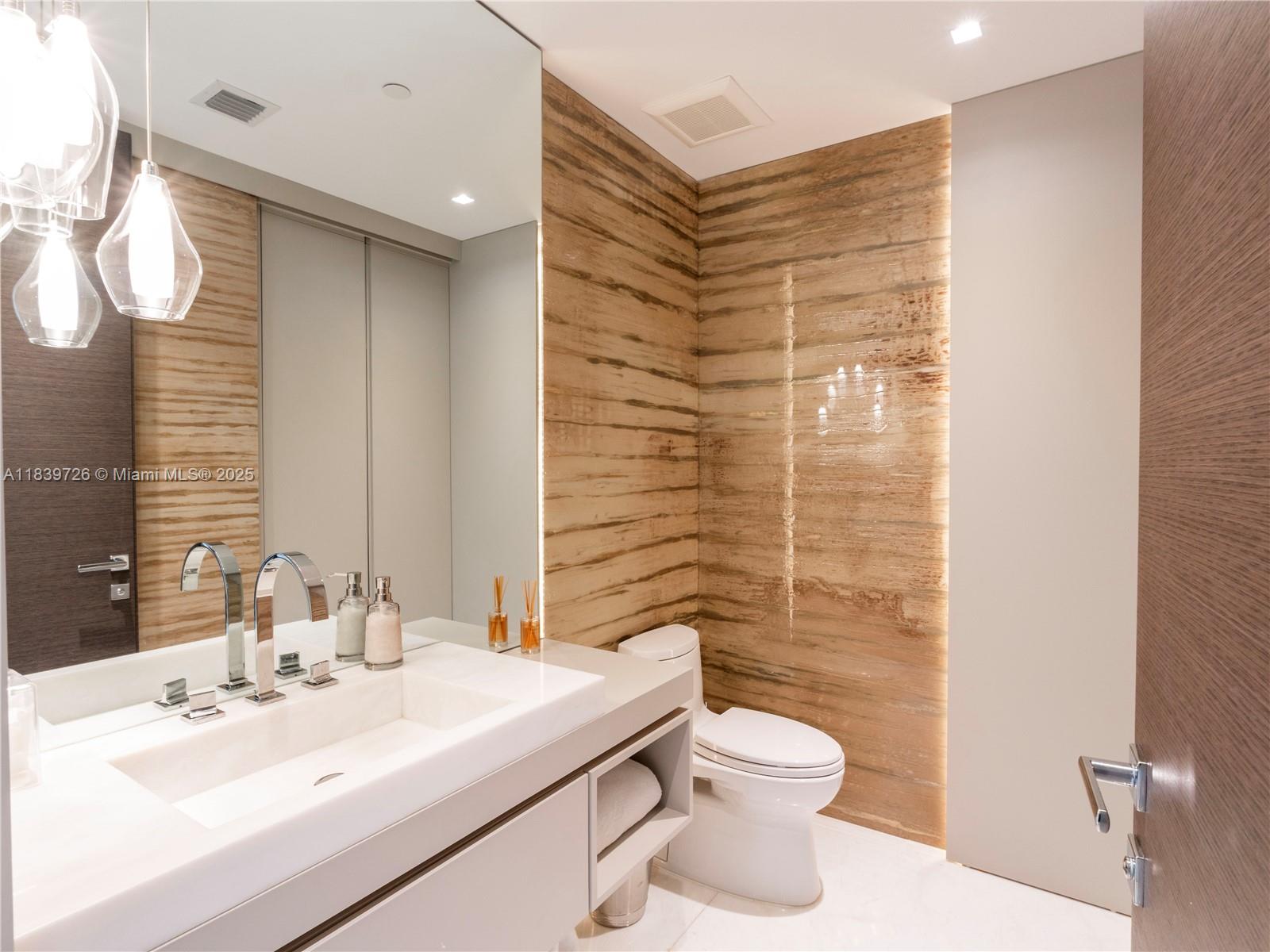 CHATEAU BEACH CONDO - Residential