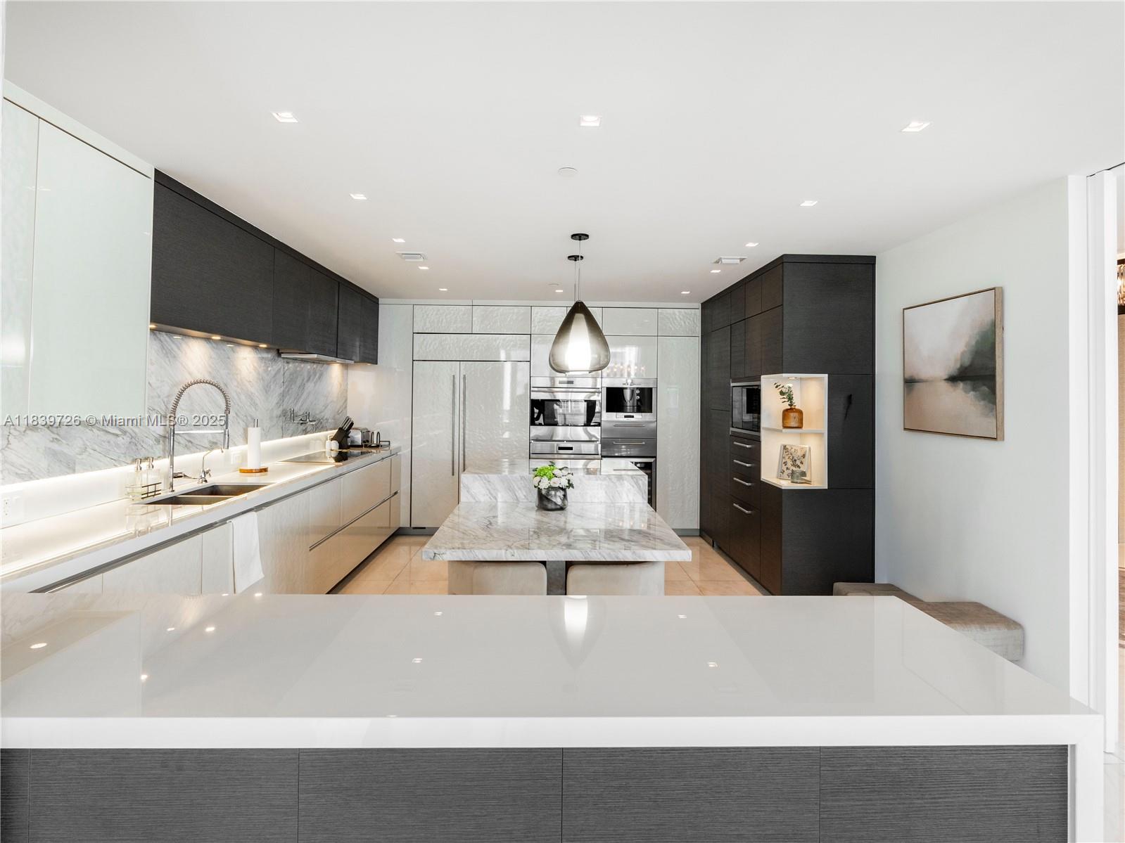 CHATEAU BEACH CONDO - Residential