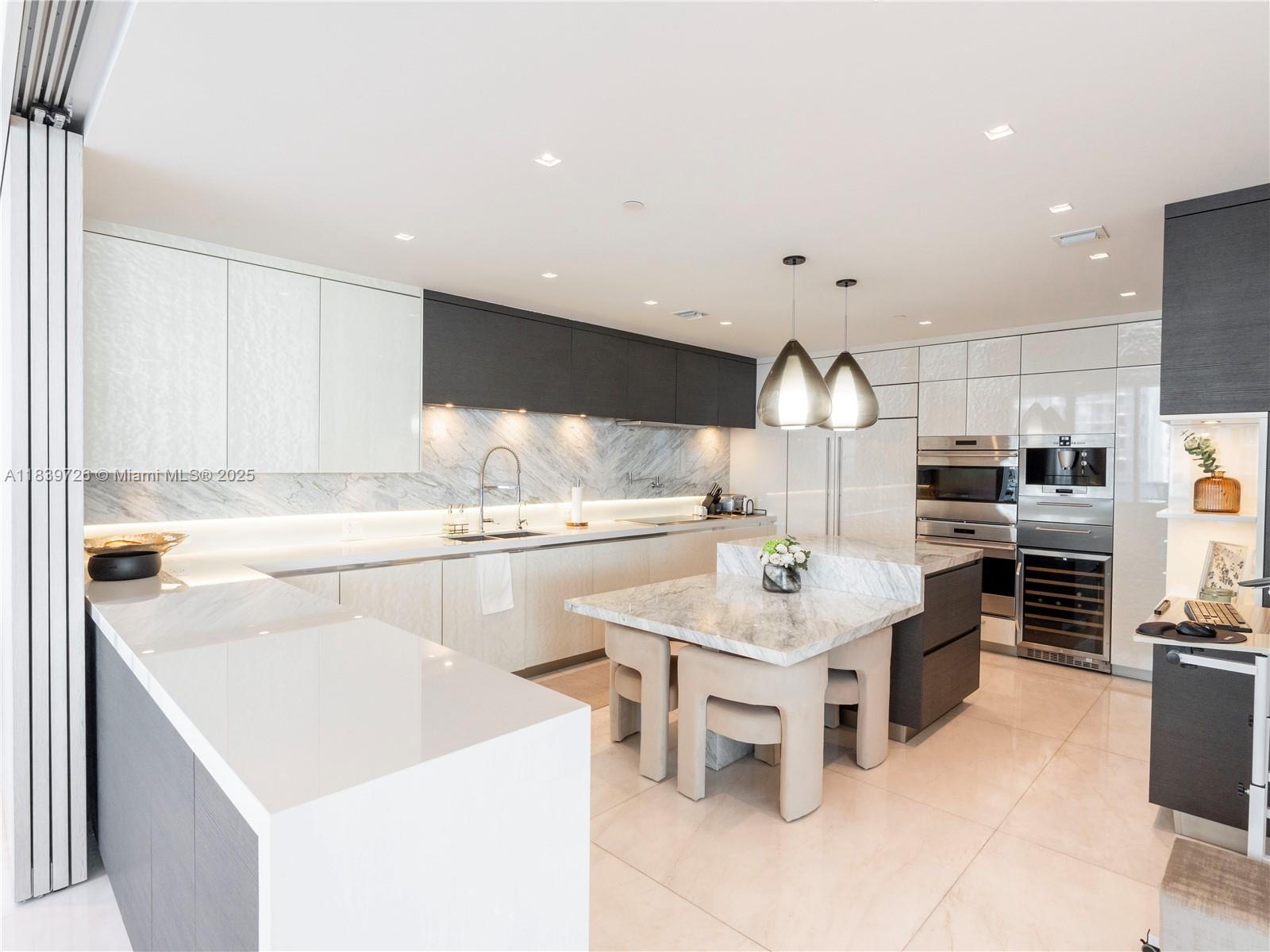 CHATEAU BEACH CONDO - Residential