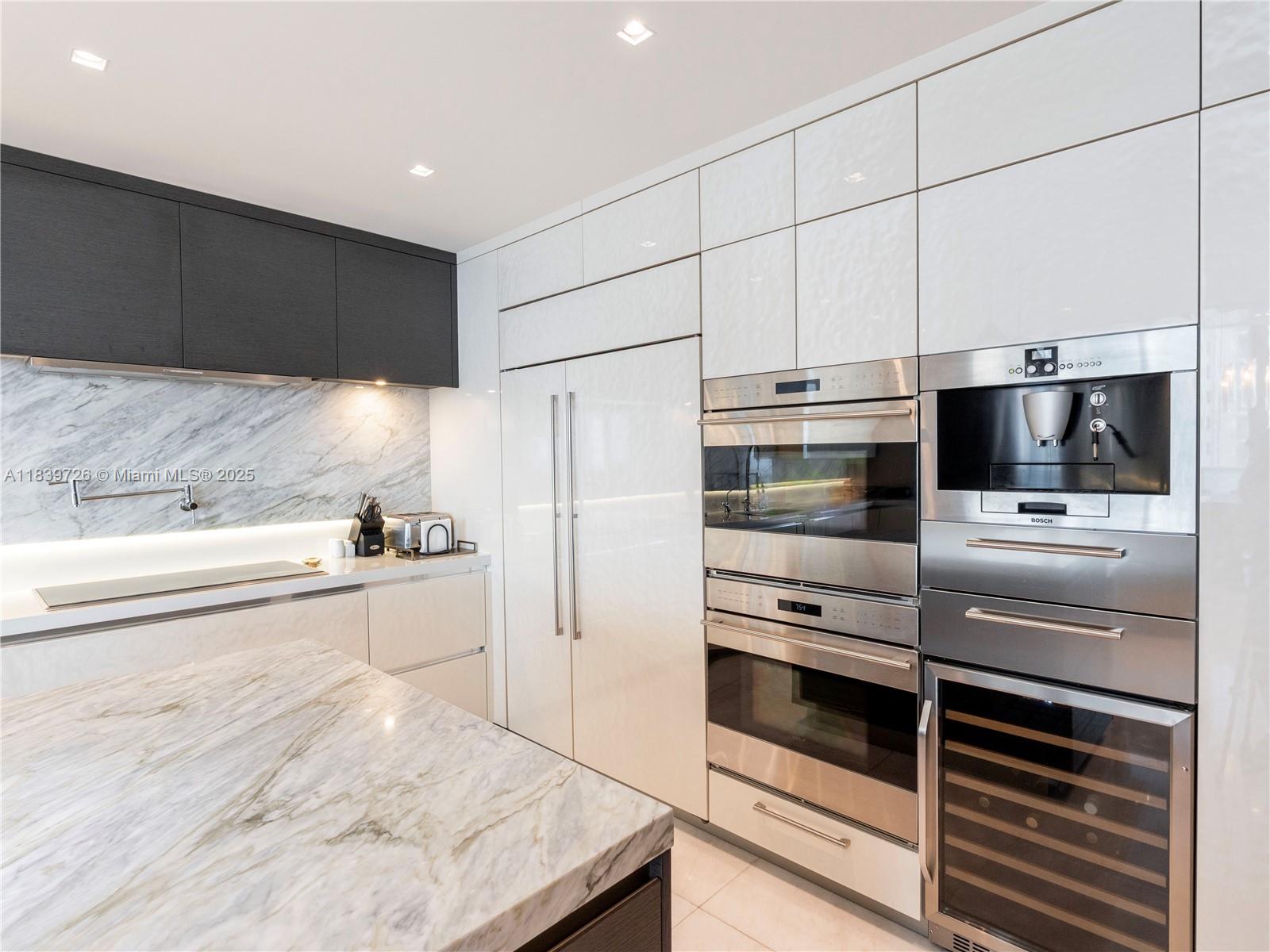 CHATEAU BEACH CONDO - Residential