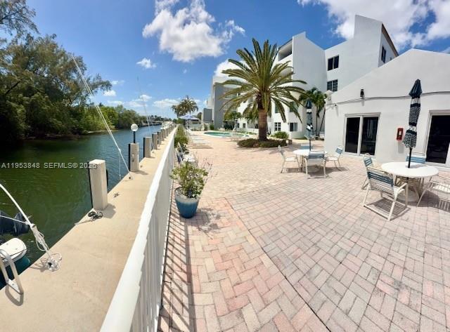 CASA LA QUINTA CONDO - Residential