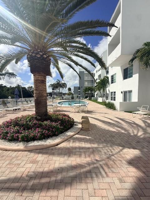 CASA LA QUINTA CONDO - Residential