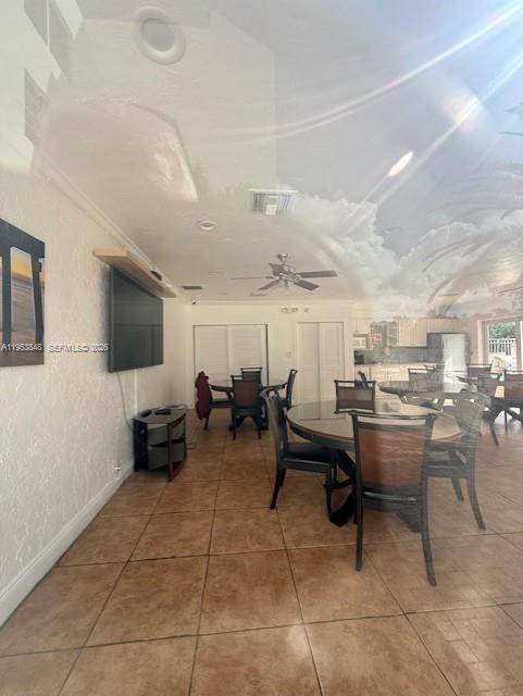 CASA LA QUINTA CONDO - Residential