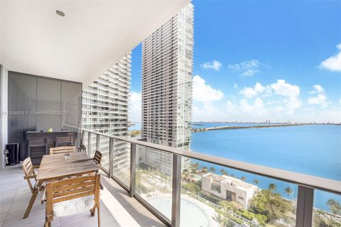 480 NE 31st St 1602 Miami FL 33137