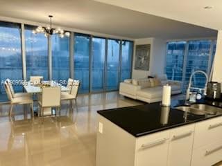ICONBRICKELL CONDO NO 1 - Residential