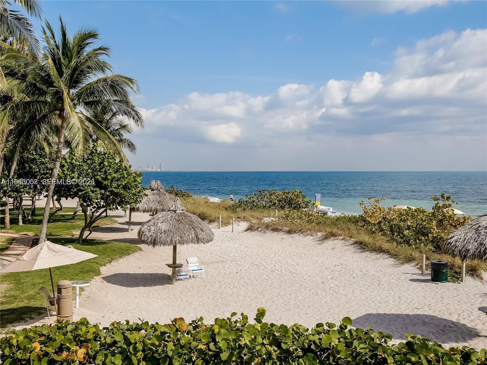 TOWERS OF KEY BISCAYNE CO - Residential Lease