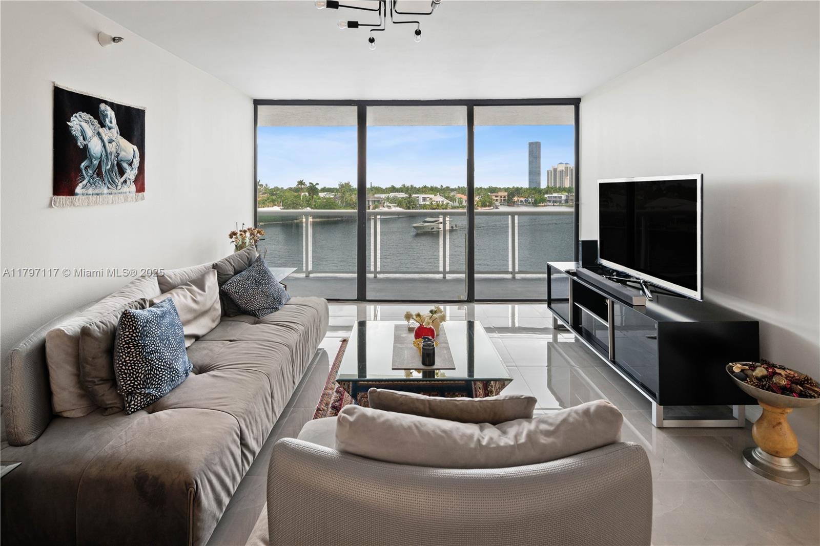 Rental Property at 20515 E Country Club Dr 544, Aventura, Miami-Dade County, Florida - Bedrooms: 2 
Bathrooms: 2  - $3,500 MO.