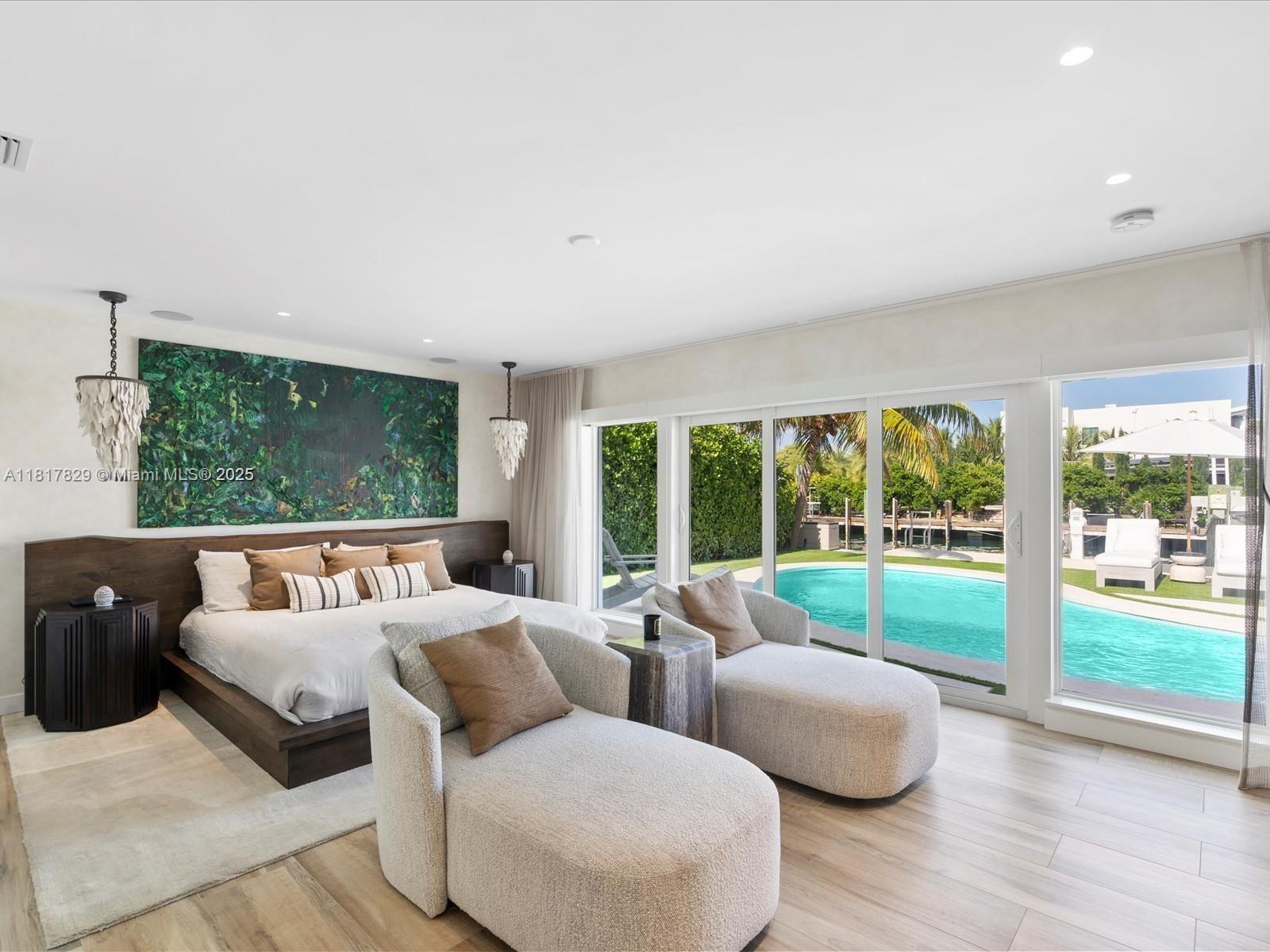2371 Bayview Ln, North Miami, Miami-Dade County, Florida - 4 Bedrooms  
4 Bathrooms - 