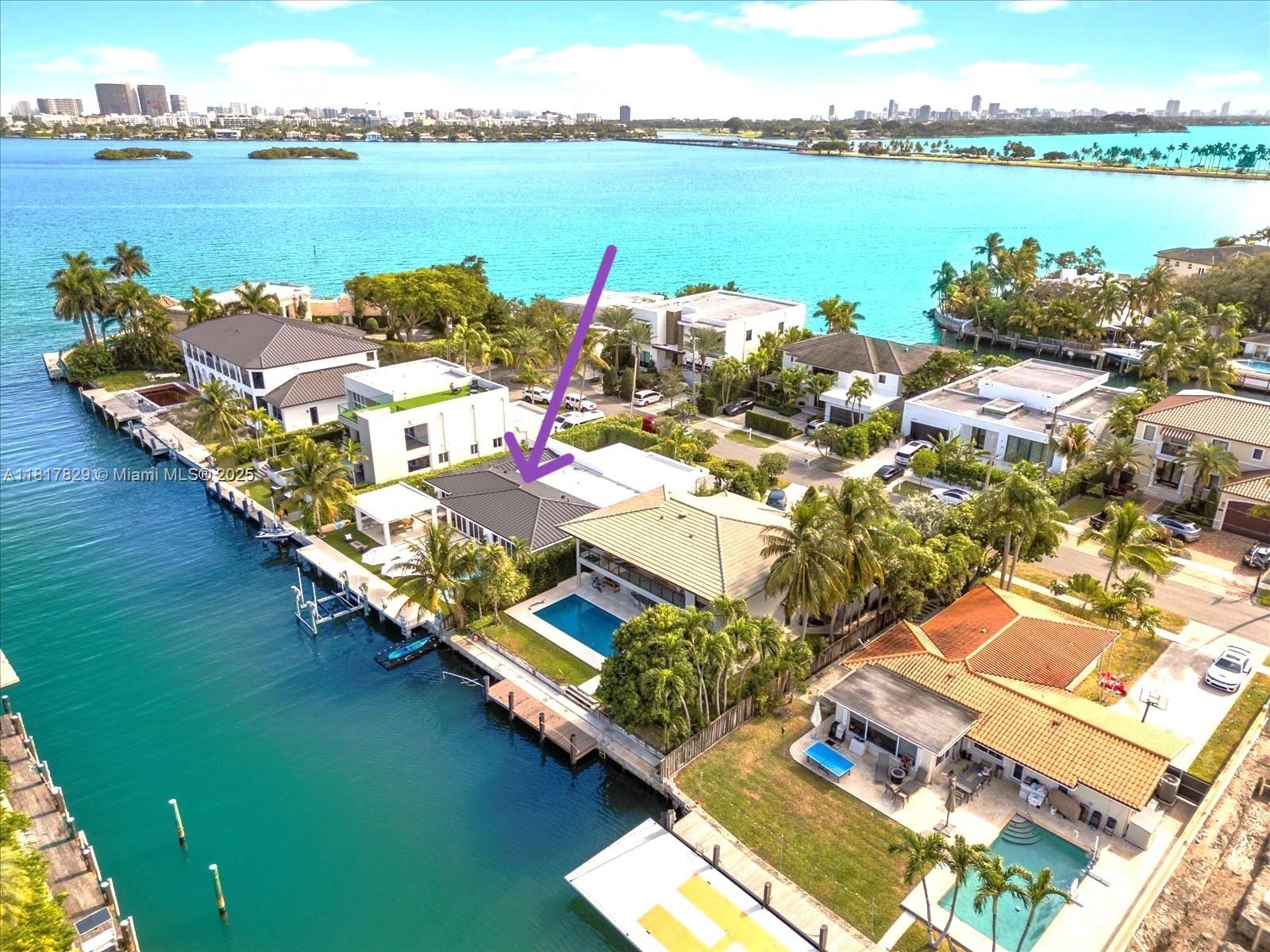 KEYSTONE ISLAND NO 2 - Residential