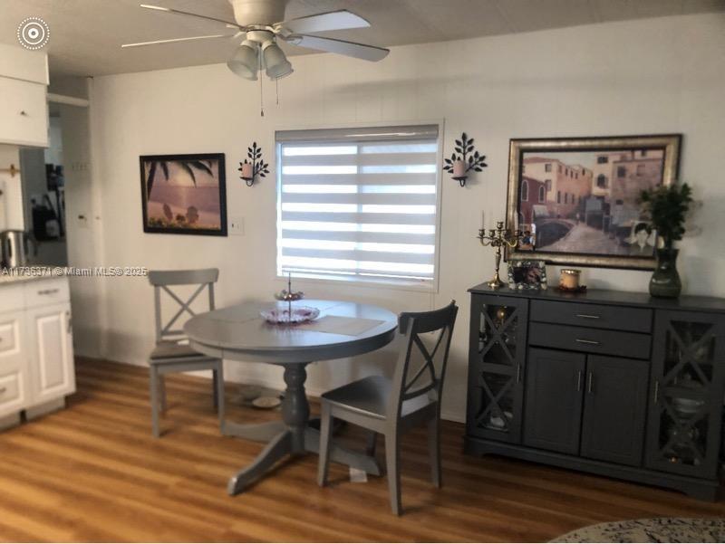 Palm Lake Estates - Residential