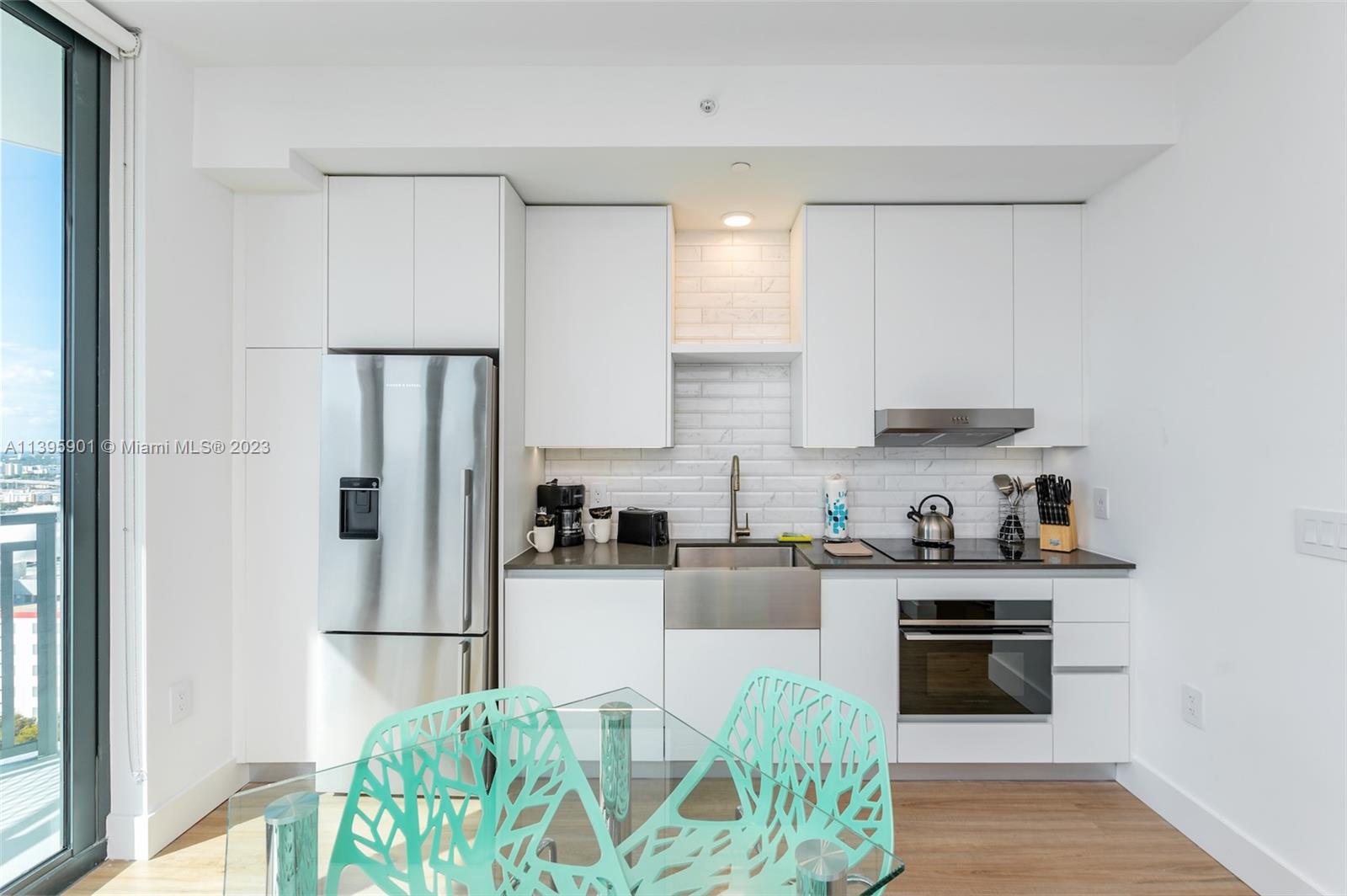 MIAMI Downtown - Residential Lease