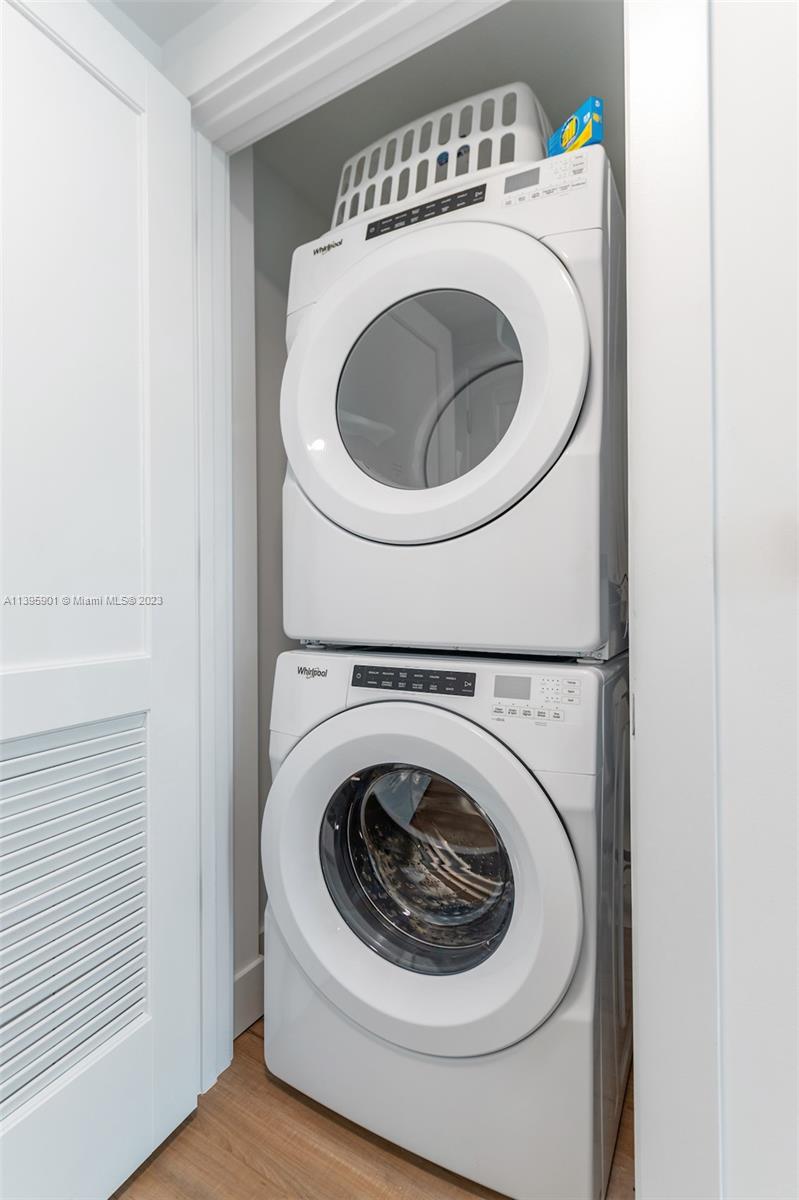 MIAMI Downtown - Residential Lease