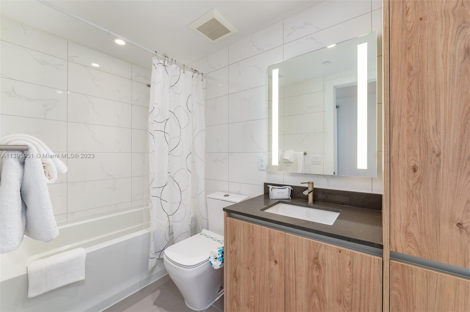 MIAMI Downtown - Residential Lease