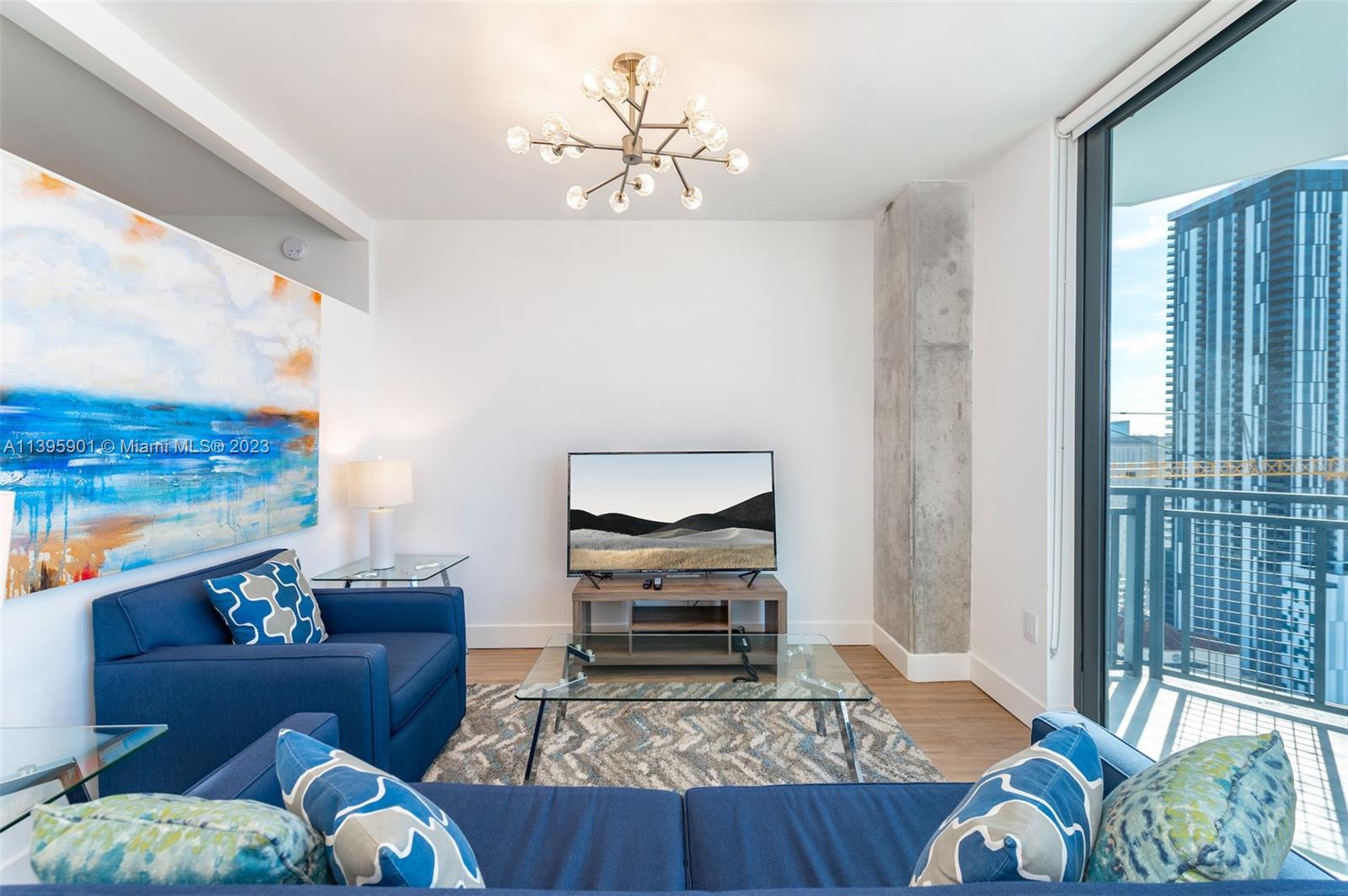 MIAMI Downtown - Residential Lease