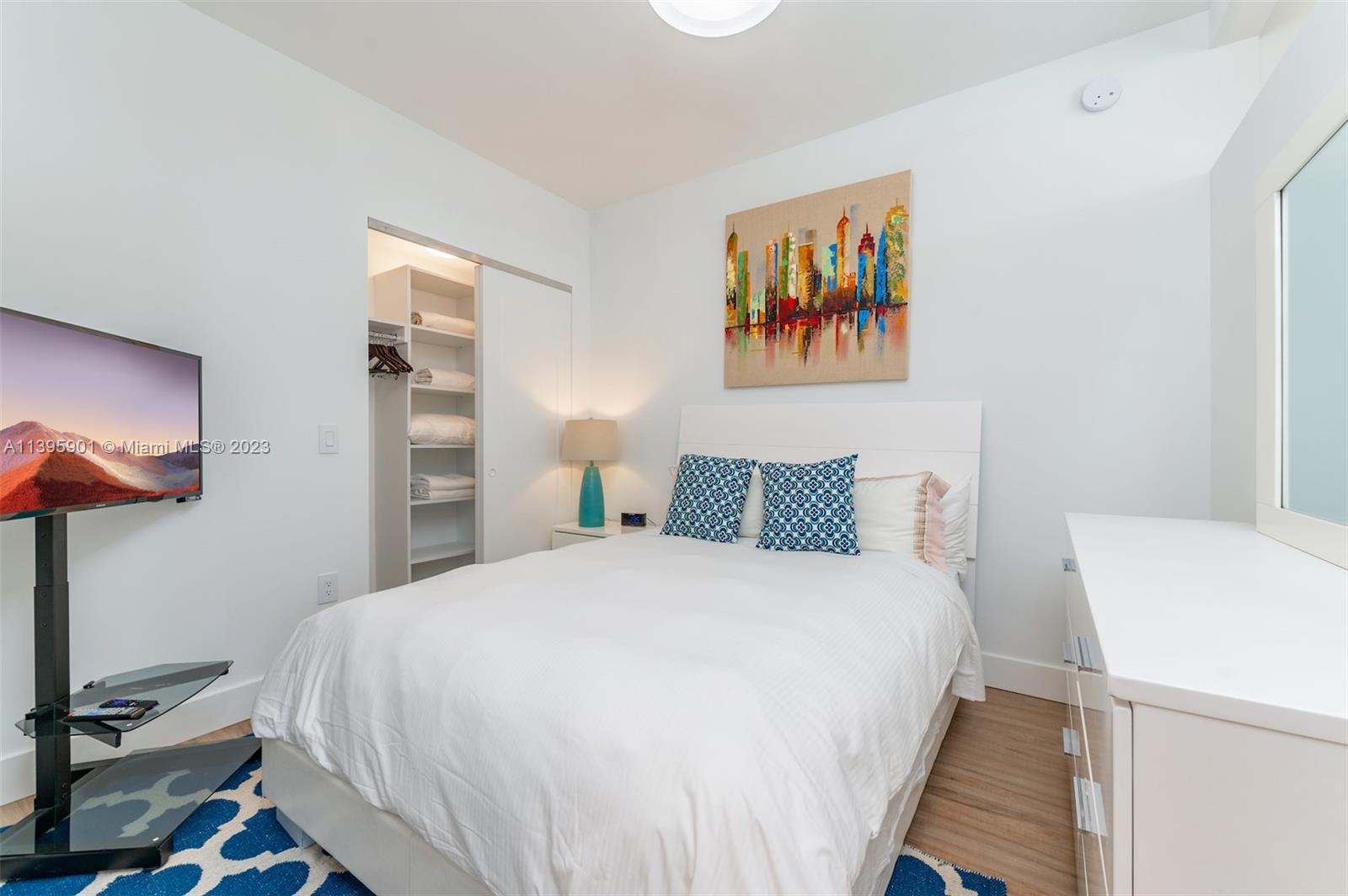 MIAMI Downtown - Residential Lease